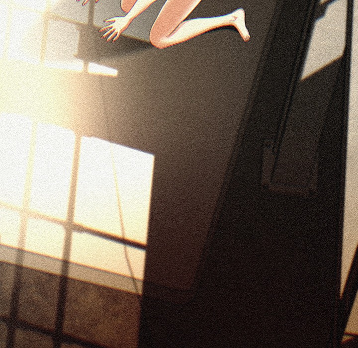 My Gangster Girlfriend Chapter 28 - Page 243
