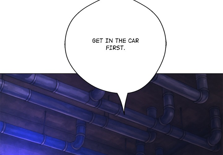 My Gangster Girlfriend Chapter 28 - Page 3