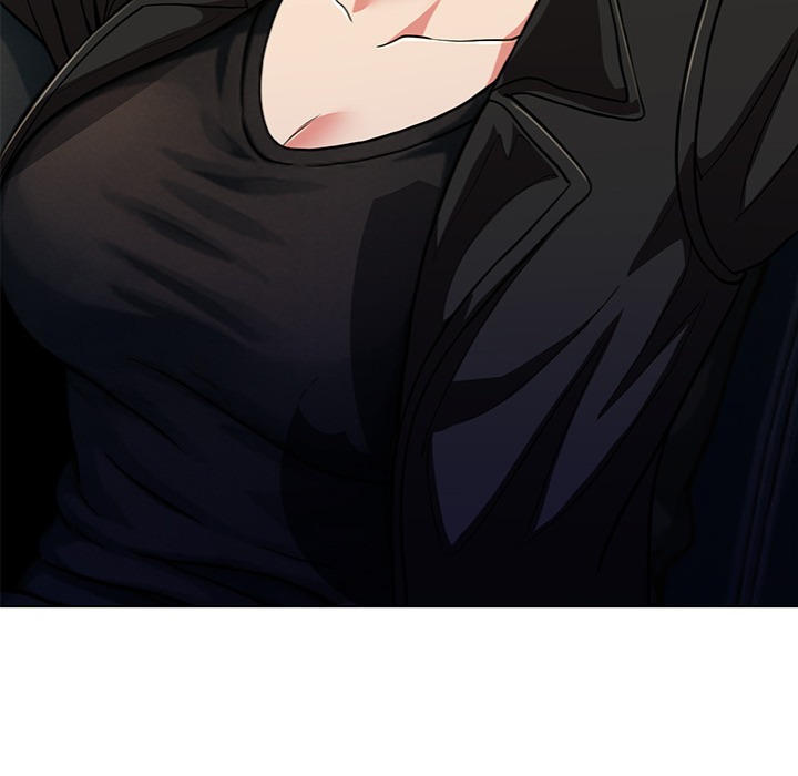 My Gangster Girlfriend Chapter 28 - Page 32