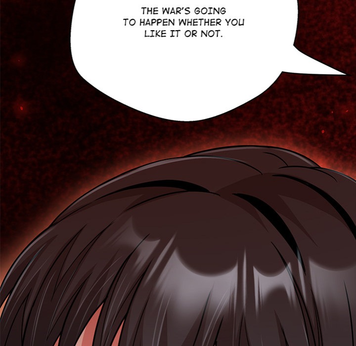 My Gangster Girlfriend Chapter 28 - Page 41