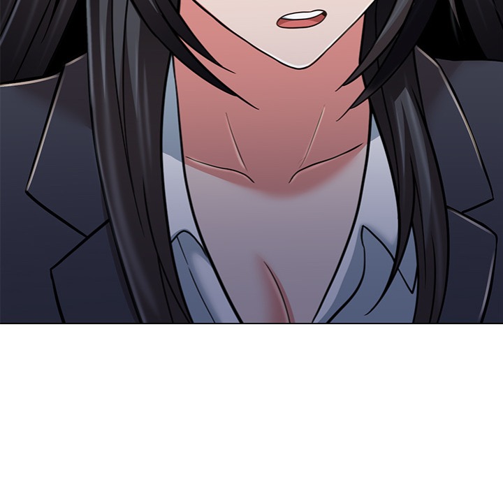 My Gangster Girlfriend Chapter 28 - Page 48