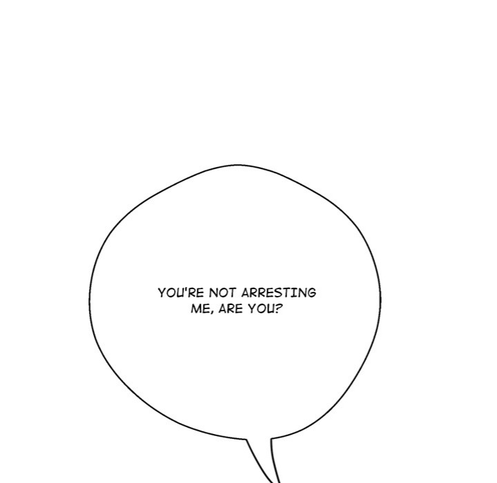 My Gangster Girlfriend Chapter 28 - Page 5