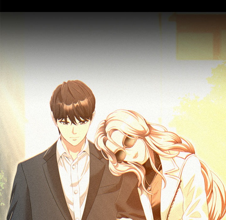 My Gangster Girlfriend Chapter 28 - Page 57