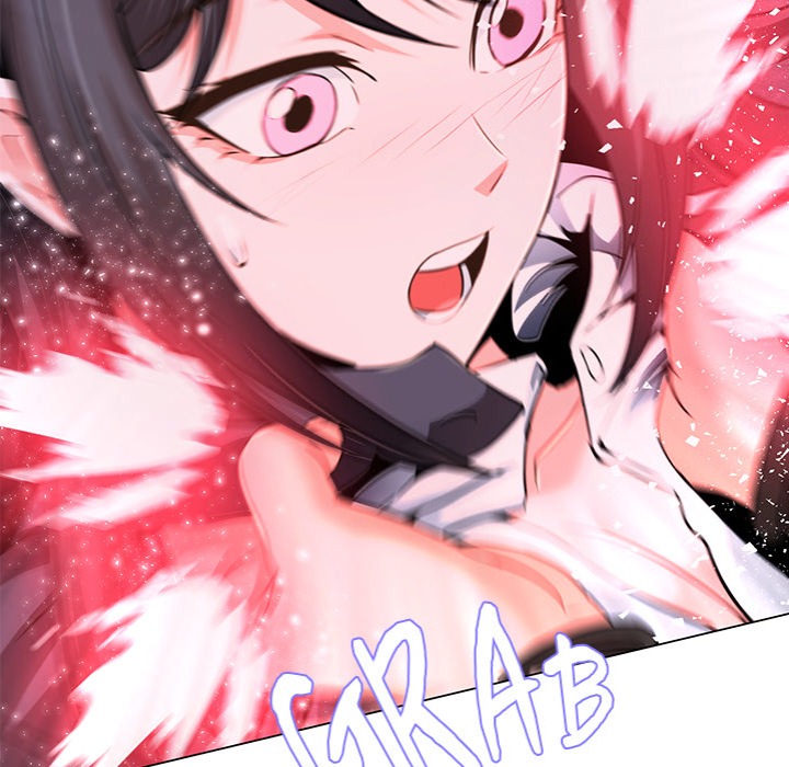 My Gangster Girlfriend Chapter 28 - Page 66