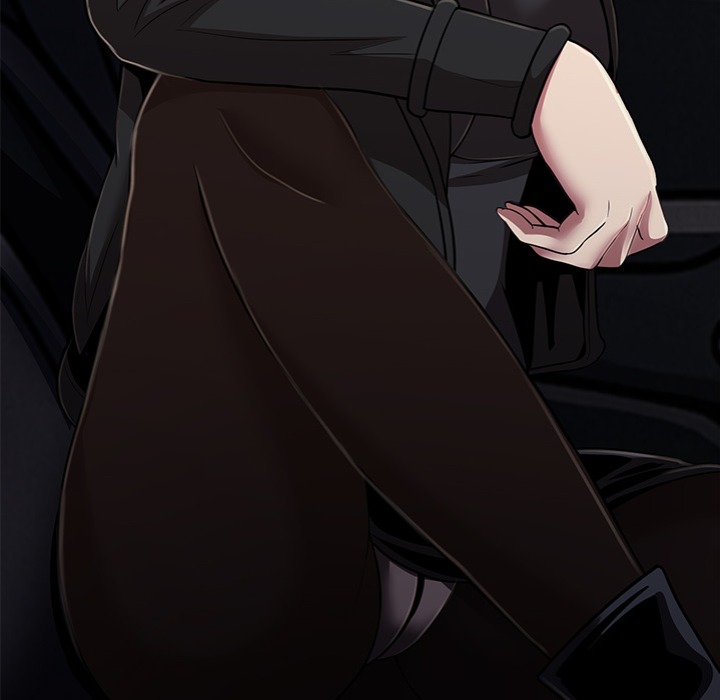 My Gangster Girlfriend Chapter 28 - Page 81