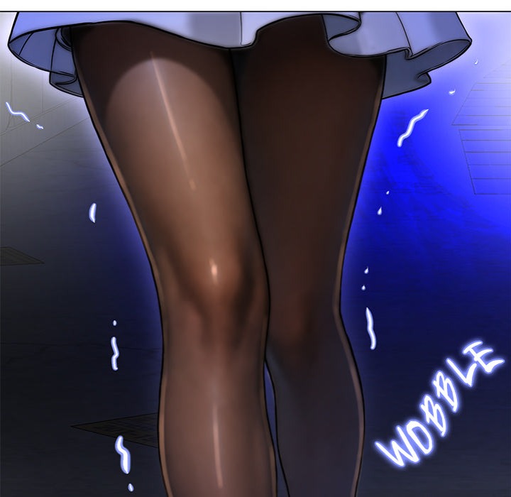 My Gangster Girlfriend Chapter 28 - Page 94