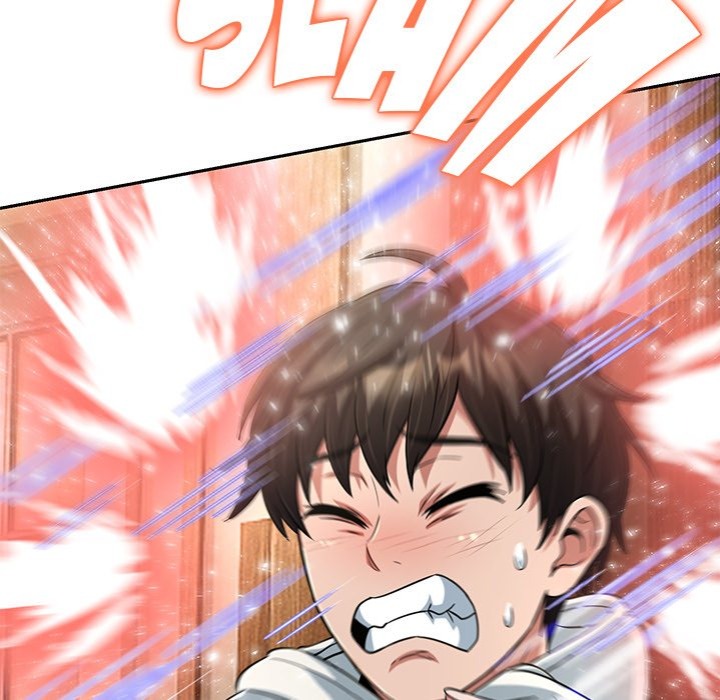 My Gangster Girlfriend Chapter 29 - Page 130