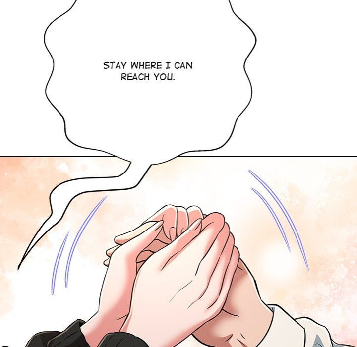 My Gangster Girlfriend Chapter 29 - Page 152