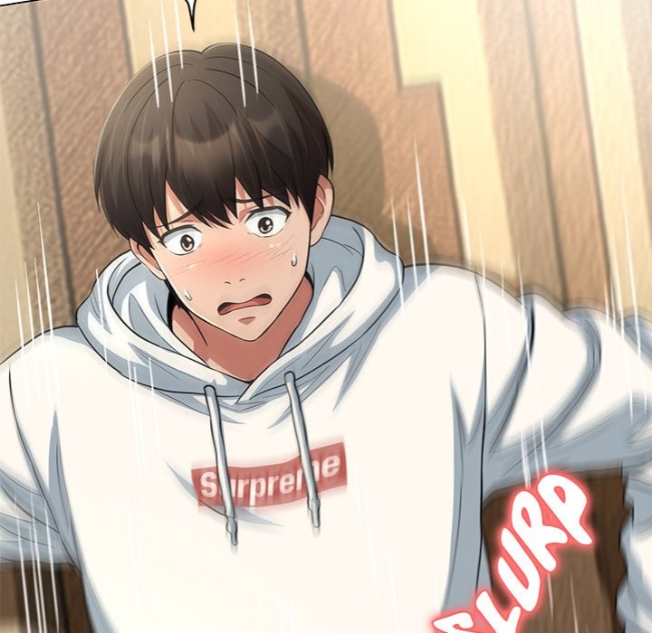 My Gangster Girlfriend Chapter 29 - Page 186