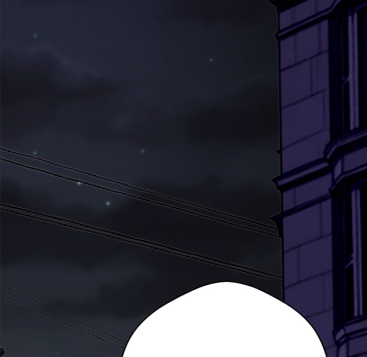 My Gangster Girlfriend Chapter 30 - Page 207