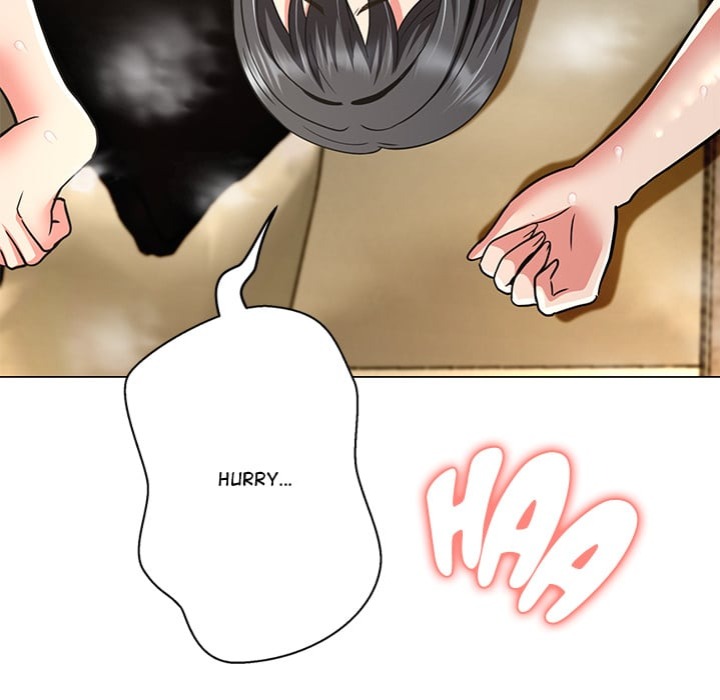 My Gangster Girlfriend Chapter 30 - Page 59