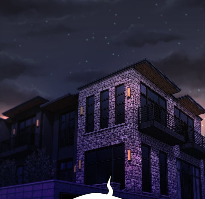 My Gangster Girlfriend Chapter 30 - Page 83