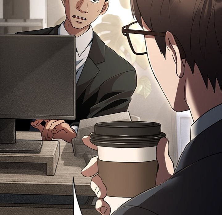 My Gangster Girlfriend Chapter 31 - Page 127