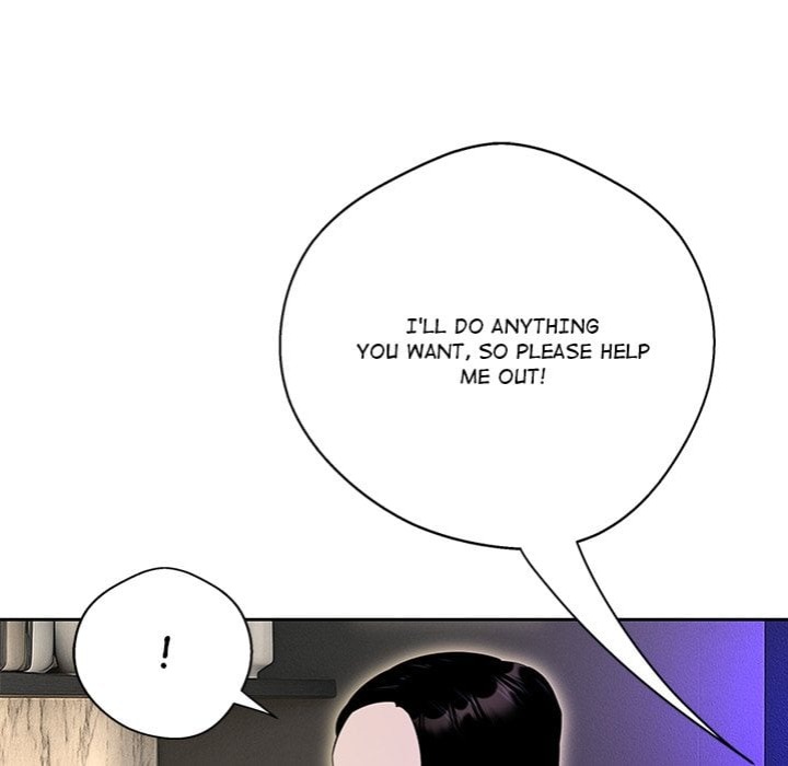 My Gangster Girlfriend Chapter 31 - Page 150