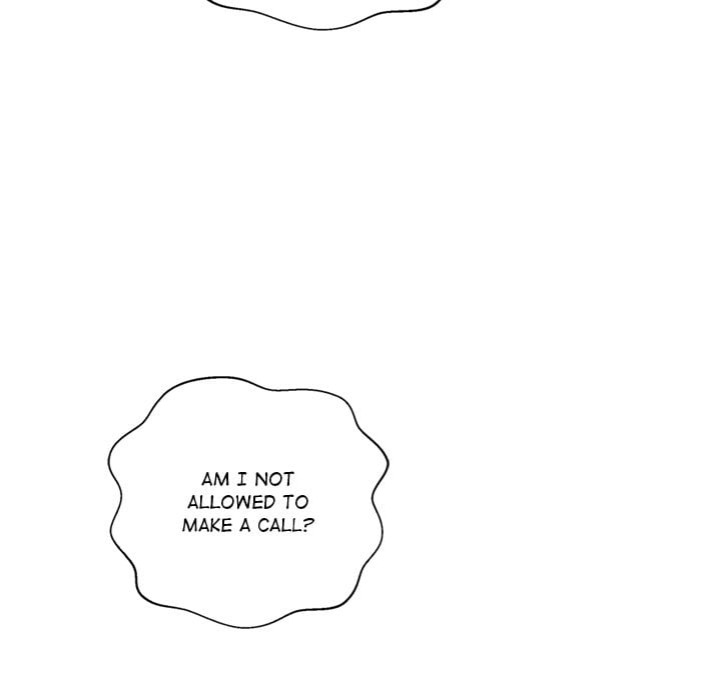 My Gangster Girlfriend Chapter 31 - Page 161