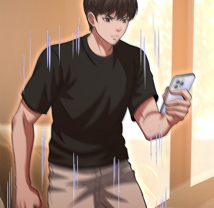 My Gangster Girlfriend Chapter 31 - Page 166