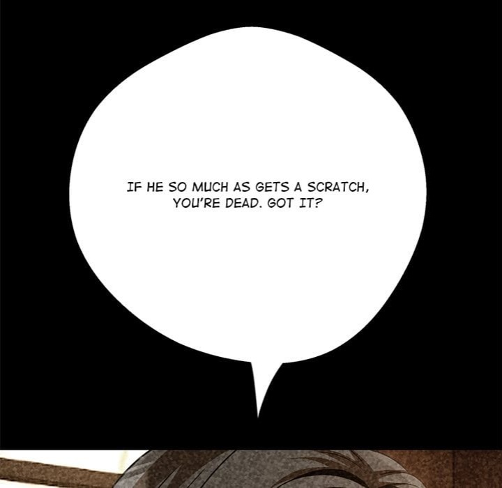 My Gangster Girlfriend Chapter 31 - Page 71