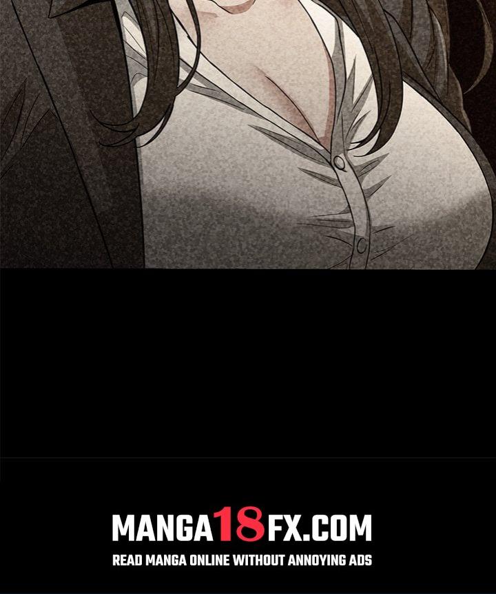 My Gangster Girlfriend Chapter 31 - Page 73