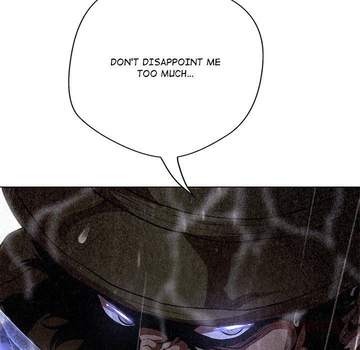 My Gangster Girlfriend Chapter 33 - Page 105