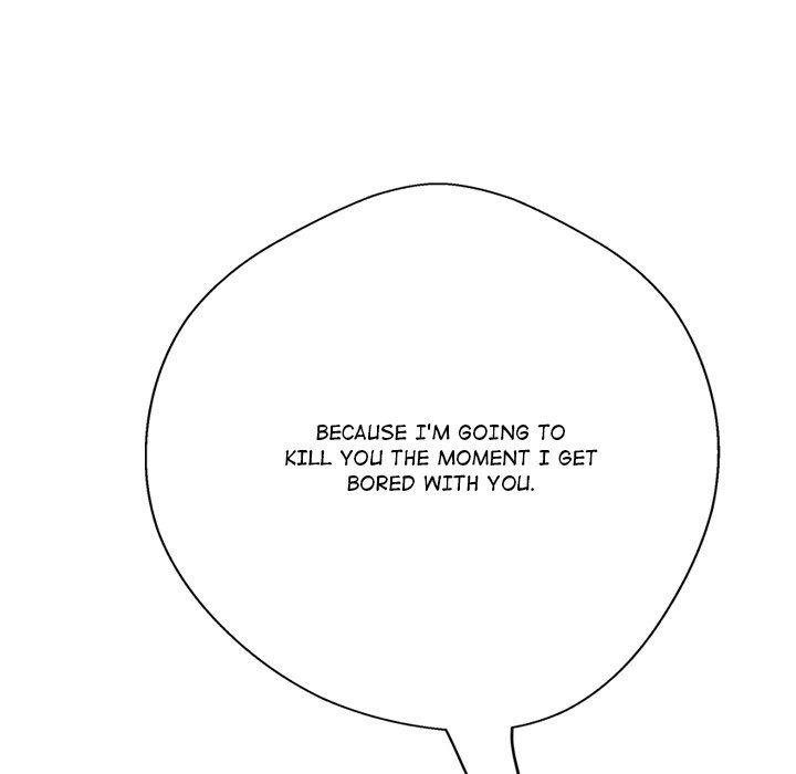 My Gangster Girlfriend Chapter 33 - Page 107
