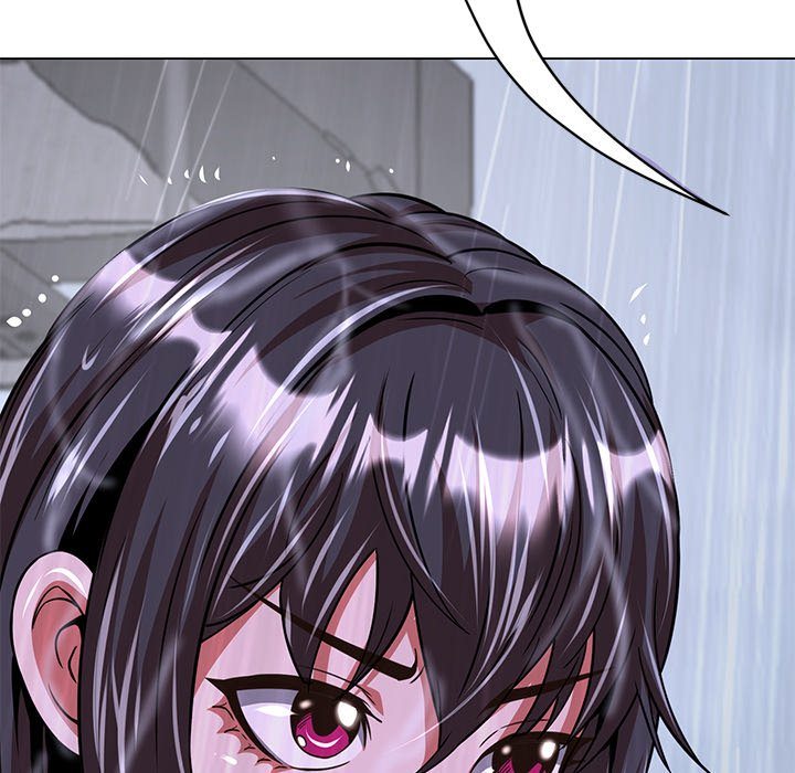 My Gangster Girlfriend Chapter 33 - Page 108