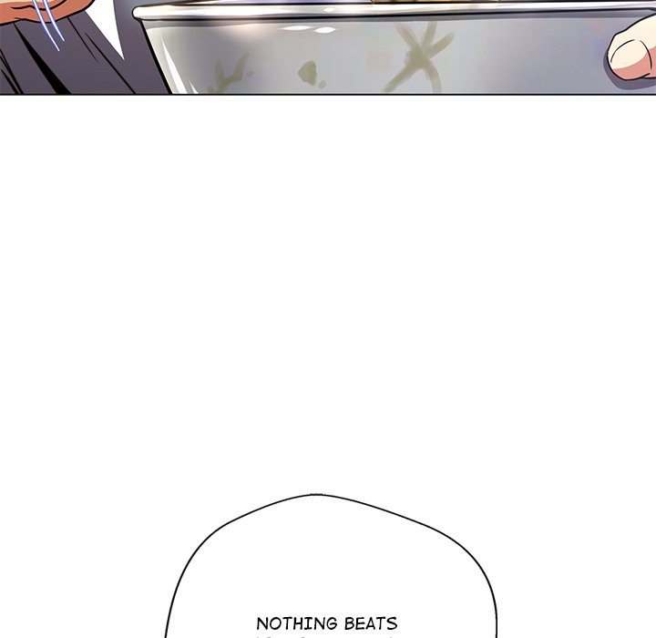 My Gangster Girlfriend Chapter 33 - Page 120