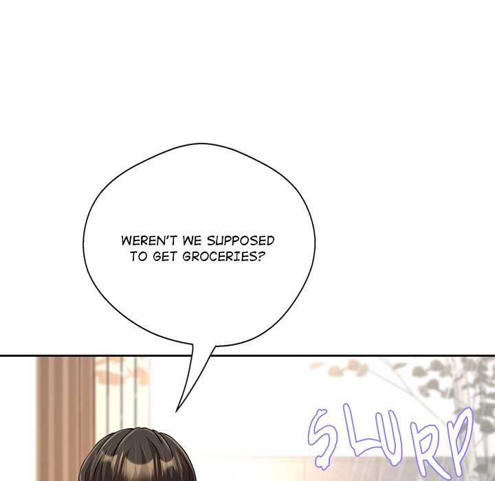 My Gangster Girlfriend Chapter 33 - Page 123