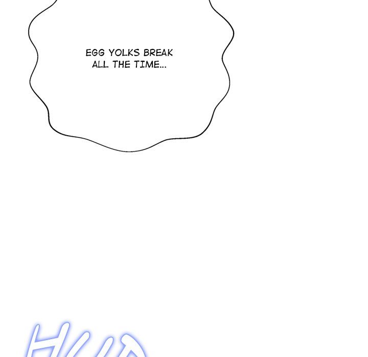 My Gangster Girlfriend Chapter 33 - Page 137