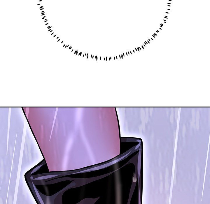 My Gangster Girlfriend Chapter 33 - Page 154