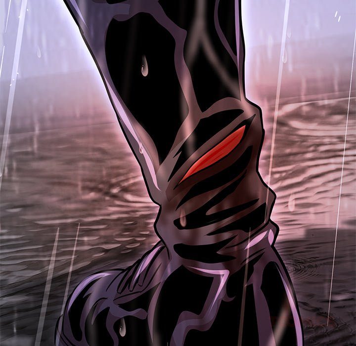 My Gangster Girlfriend Chapter 33 - Page 155