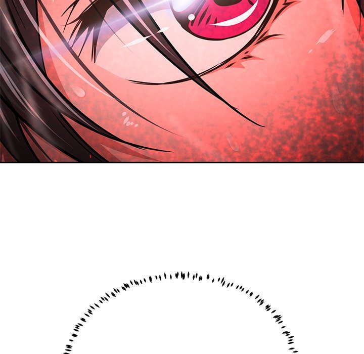 My Gangster Girlfriend Chapter 33 - Page 191