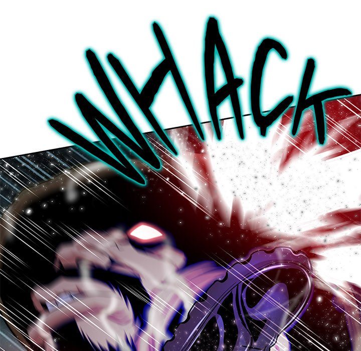 My Gangster Girlfriend Chapter 33 - Page 199