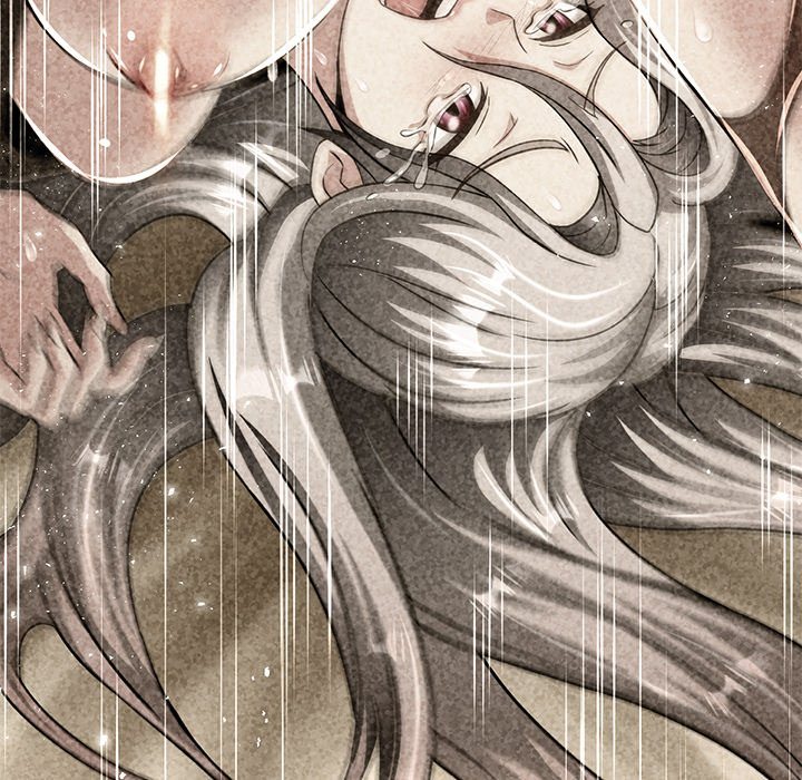 My Gangster Girlfriend Chapter 33 - Page 236
