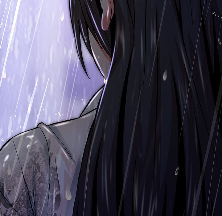 My Gangster Girlfriend Chapter 33 - Page 28