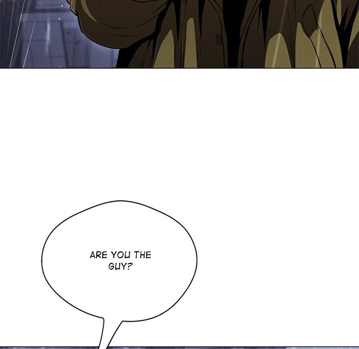 My Gangster Girlfriend Chapter 33 - Page 32