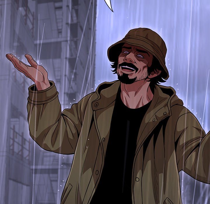 My Gangster Girlfriend Chapter 33 - Page 46
