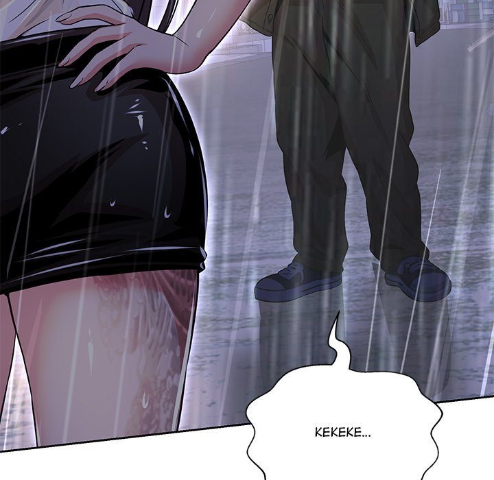 My Gangster Girlfriend Chapter 33 - Page 56