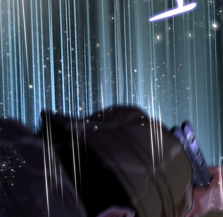 My Gangster Girlfriend Chapter 33 - Page 71