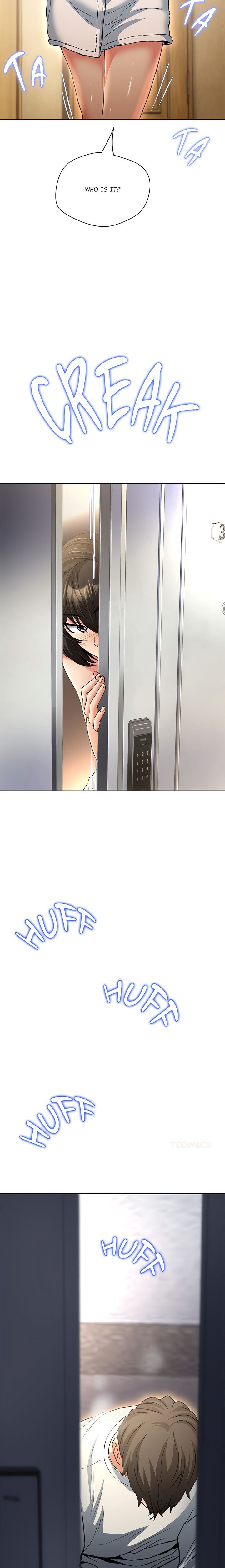 My Gangster Girlfriend Chapter 37 - Page 26