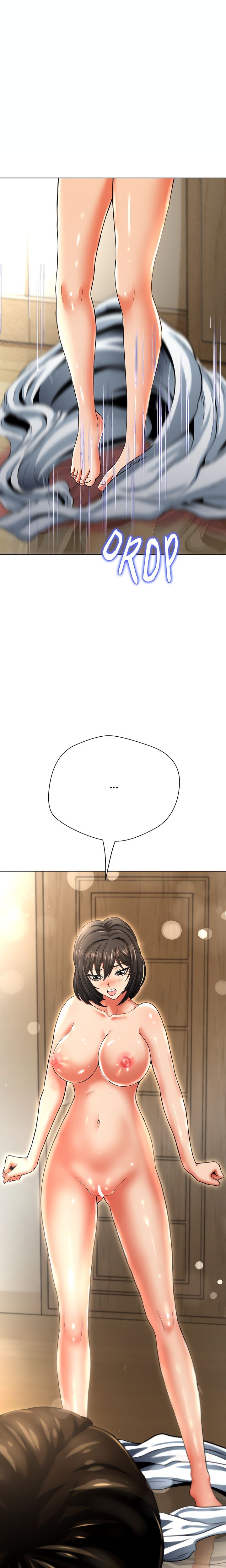 My Gangster Girlfriend Chapter 37 - Page 30
