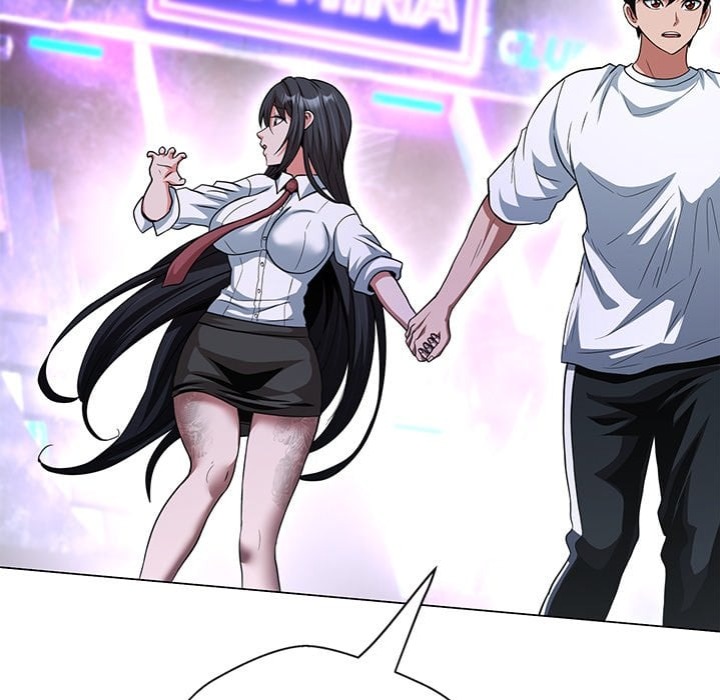 My Gangster Girlfriend Chapter 39 - Page 104