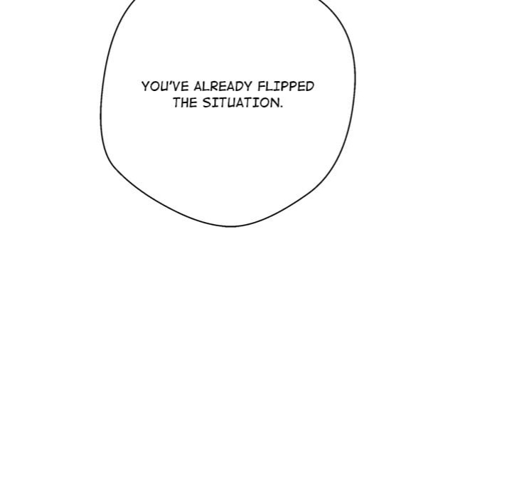 My Gangster Girlfriend Chapter 39 - Page 105