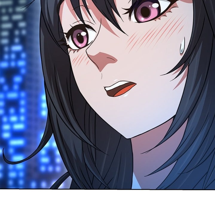 My Gangster Girlfriend Chapter 39 - Page 121