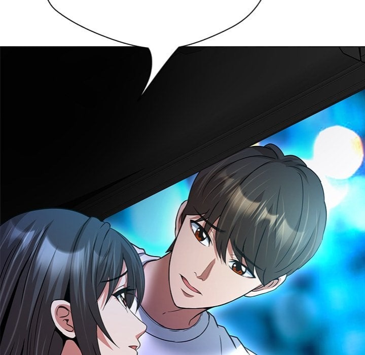 My Gangster Girlfriend Chapter 39 - Page 130
