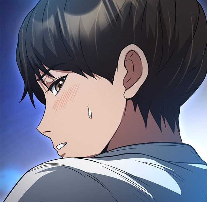 My Gangster Girlfriend Chapter 39 - Page 147