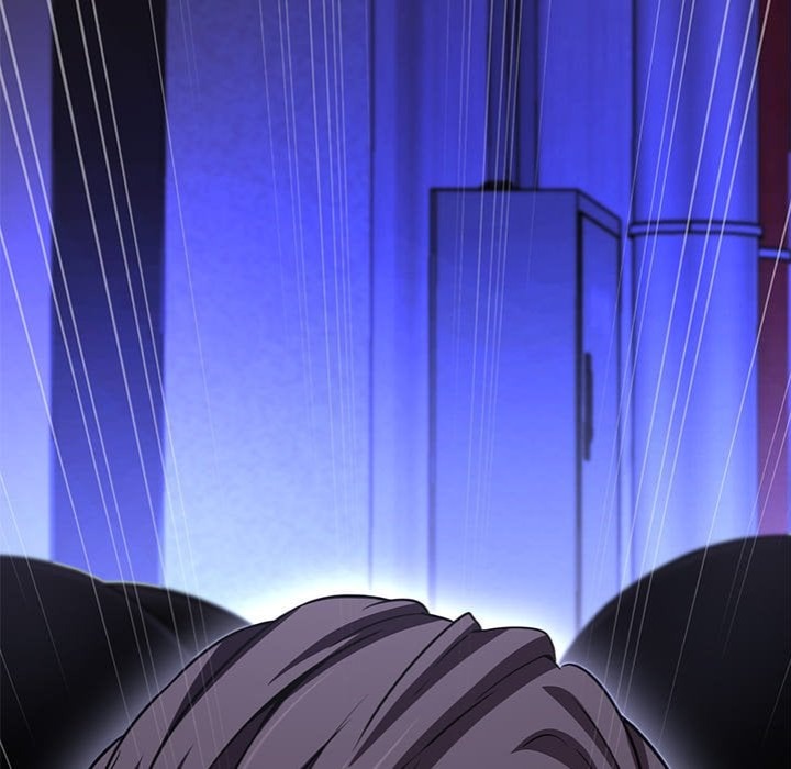 My Gangster Girlfriend Chapter 39 - Page 163