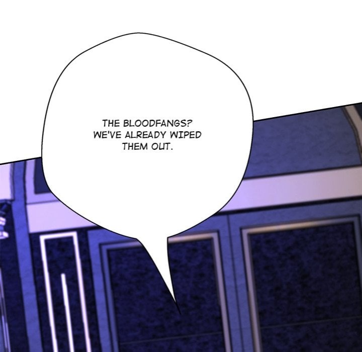 My Gangster Girlfriend Chapter 39 - Page 167