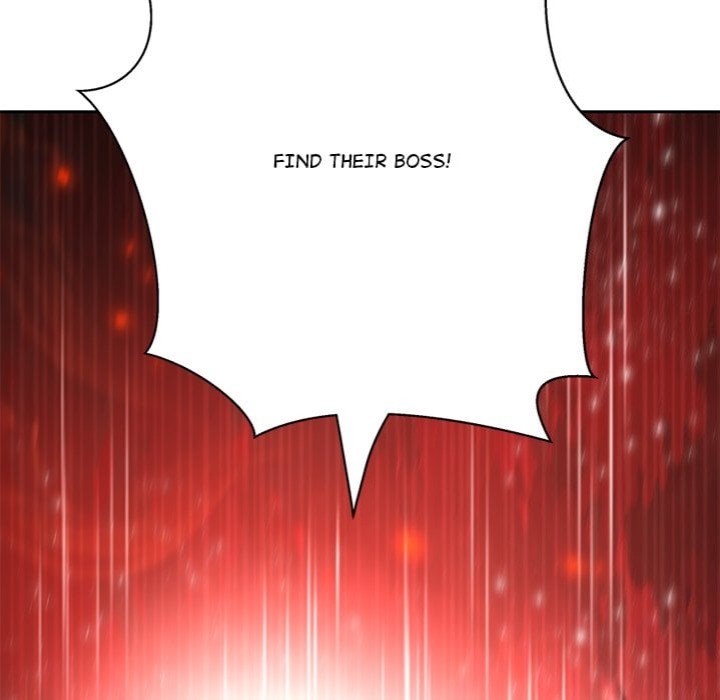 My Gangster Girlfriend Chapter 39 - Page 184