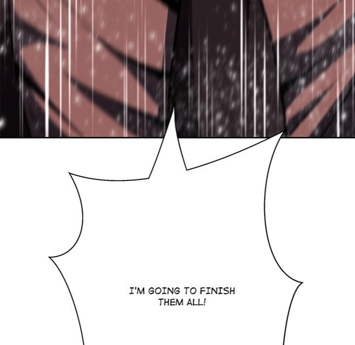My Gangster Girlfriend Chapter 39 - Page 187