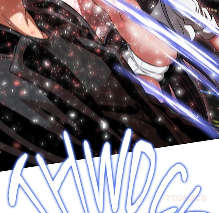 My Gangster Girlfriend Chapter 39 - Page 20